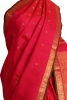 Pure Handloom Kanjeevaram Silk Saree